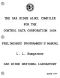 [Gutenberg 50468] • The Oak Ridge ALGOL Compiler for the Control Data Corporation 1604 / Preliminary Programmer's Manual